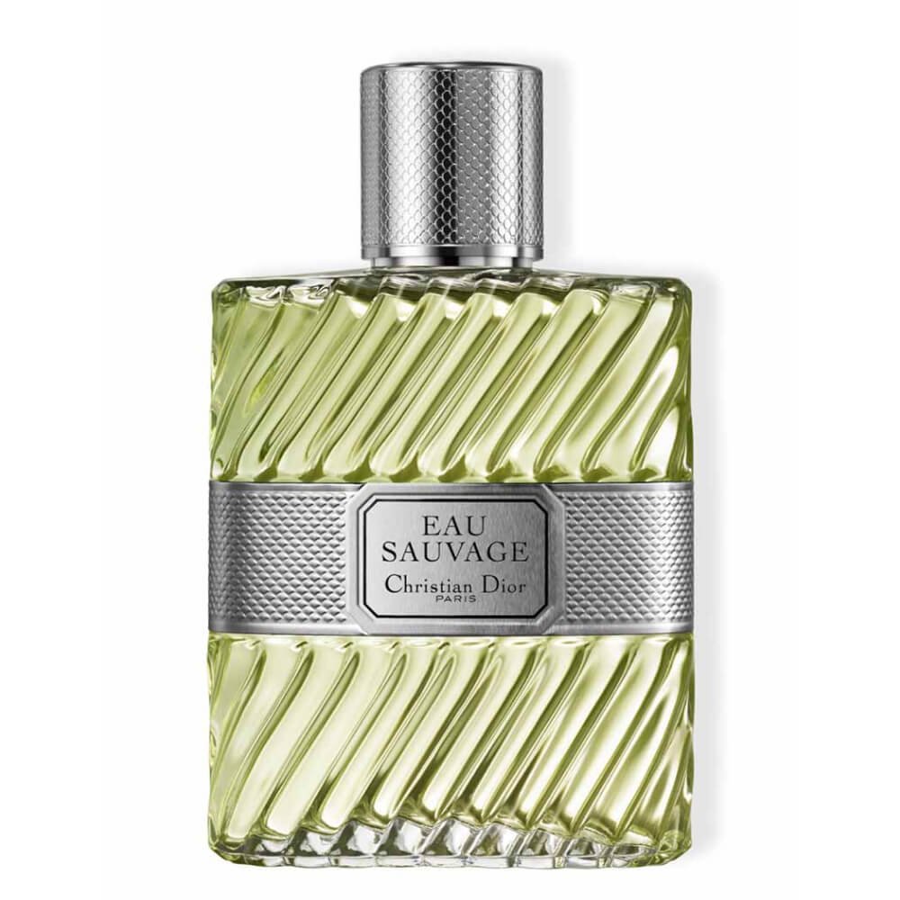 Dior Eau Sauvage