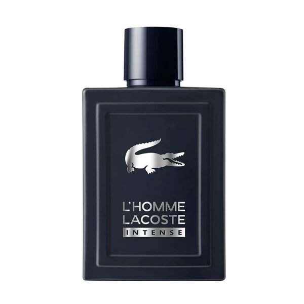 Lacoste Lhomme Intense