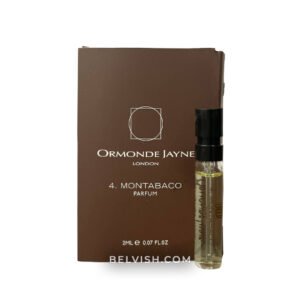 Ormonde Jayne Montabaco Parfum