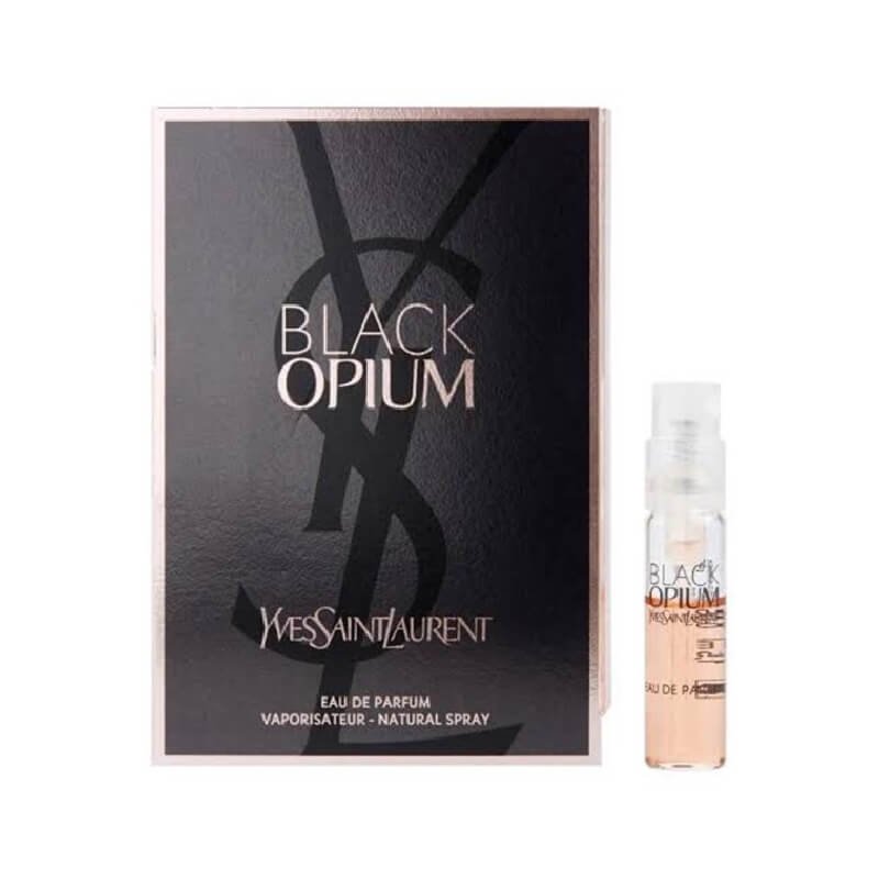 YSL Black Opium EDP