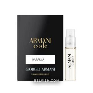 Giorgio Armani Armani Code Parfum