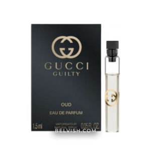 Gucci Guilty Oud