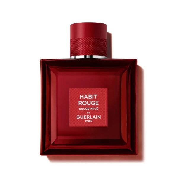 Guerlain Habit Rouge Rouge Privé