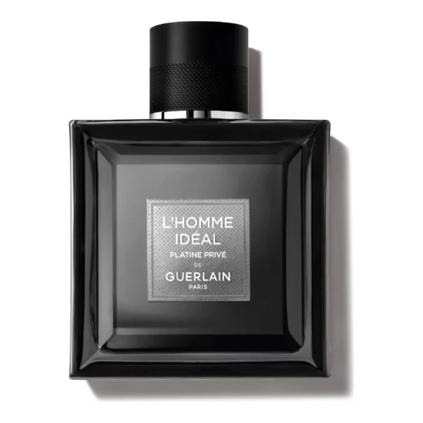 Guerlain Lhomme Ideal PLatine Prive