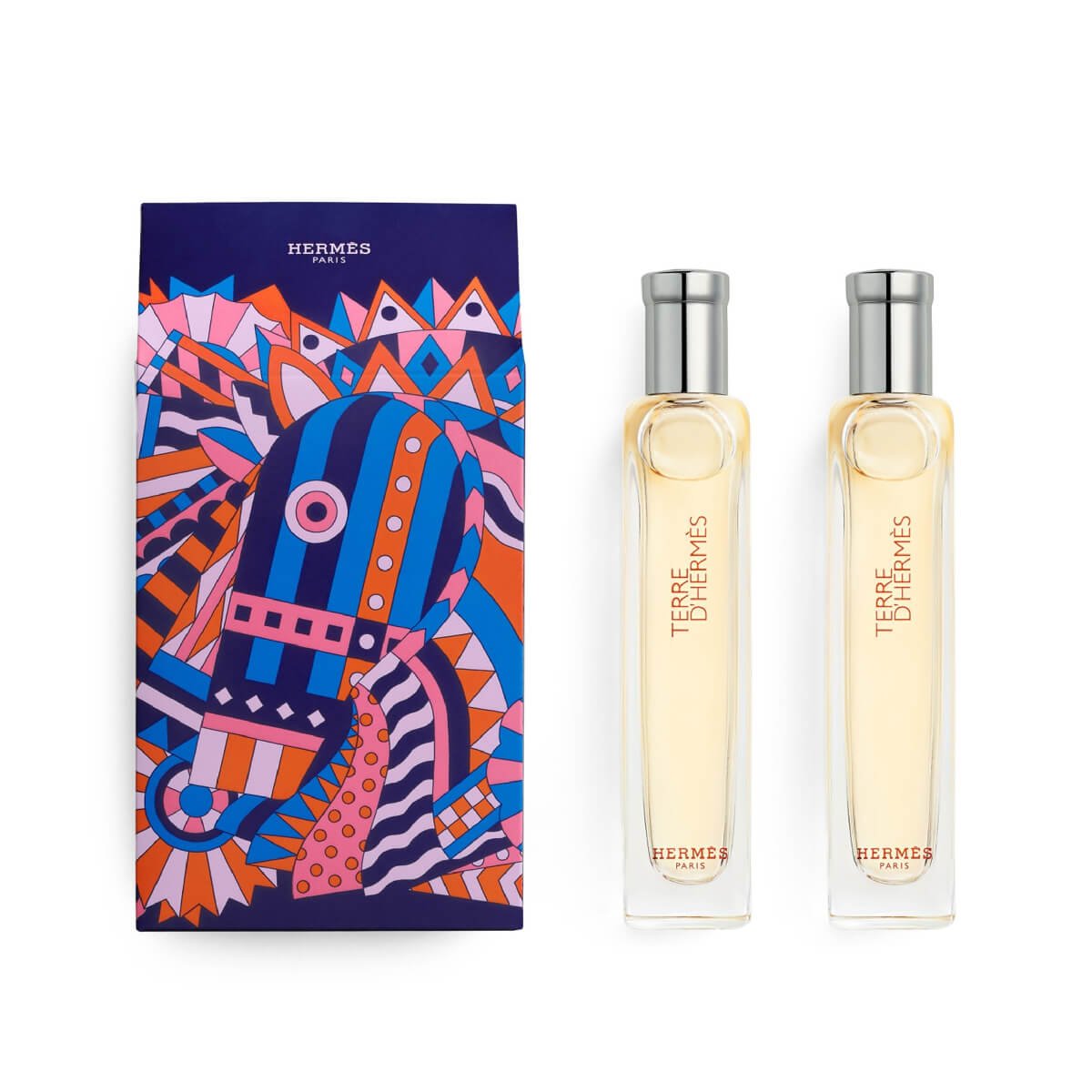 Hermes Terre d’Hermès EDT Fragrance Gift Set 1