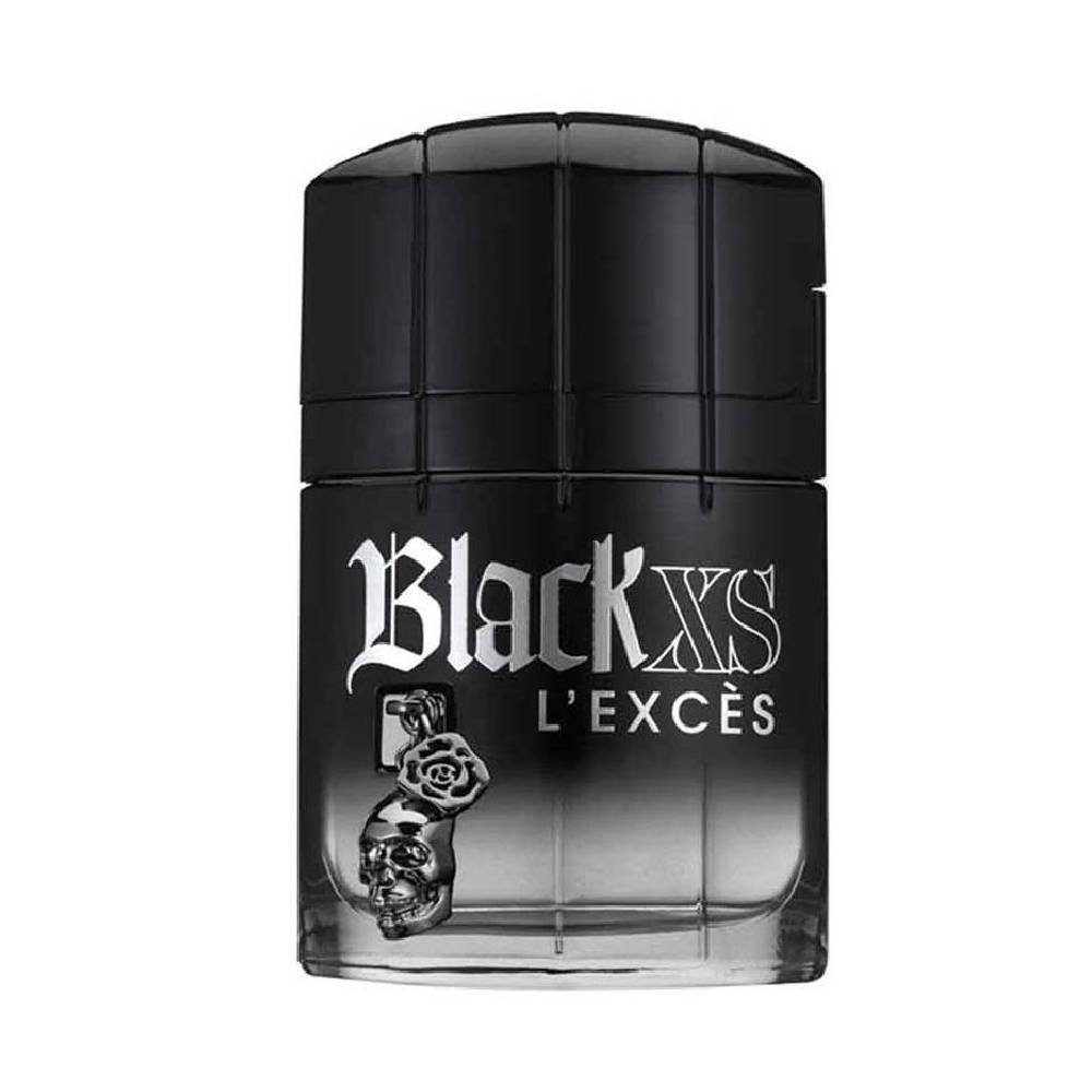 Paco Rabanne Black XS L'Exces