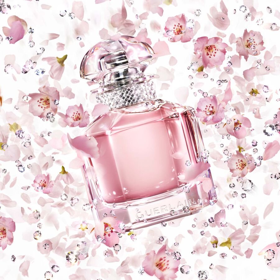 Guerlain Mon Guerlain Sparkling Bouquet