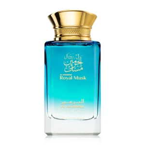 Al Haramain Royal Musk