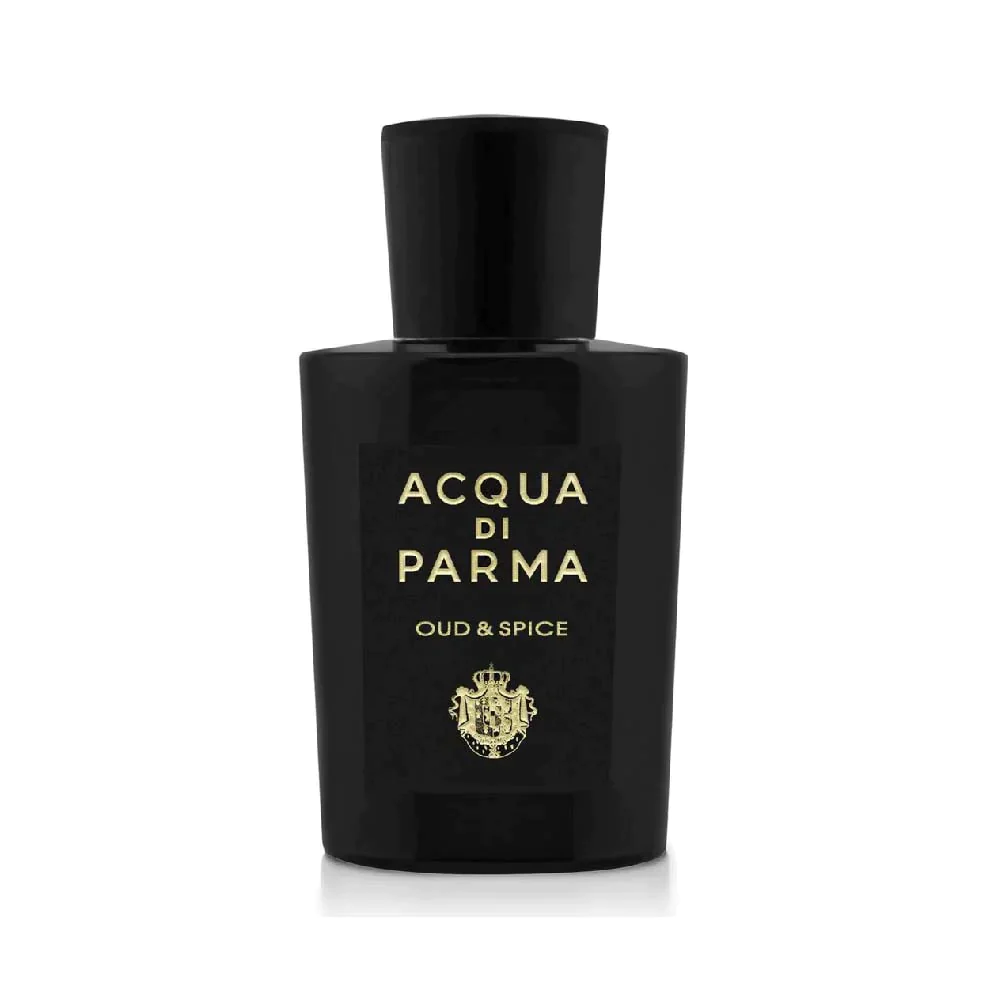 Acqua di Parma Oud and Spice