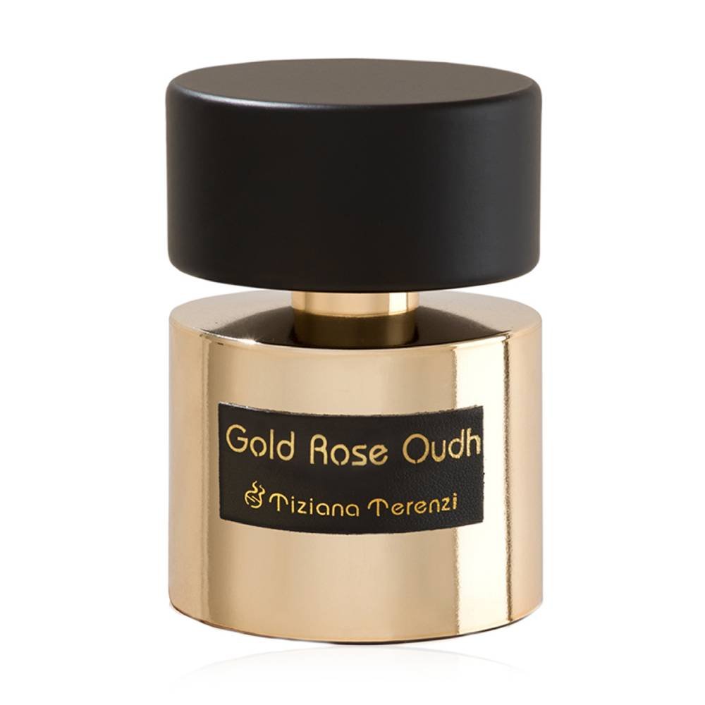 Tiziana Terenzi Gold Rose Oudh