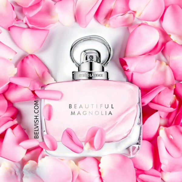 estee lauder beautiful magnolia