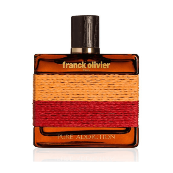 Franck Olivier Pure Addiction EDP