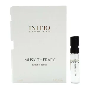 Initio Musk Therapy