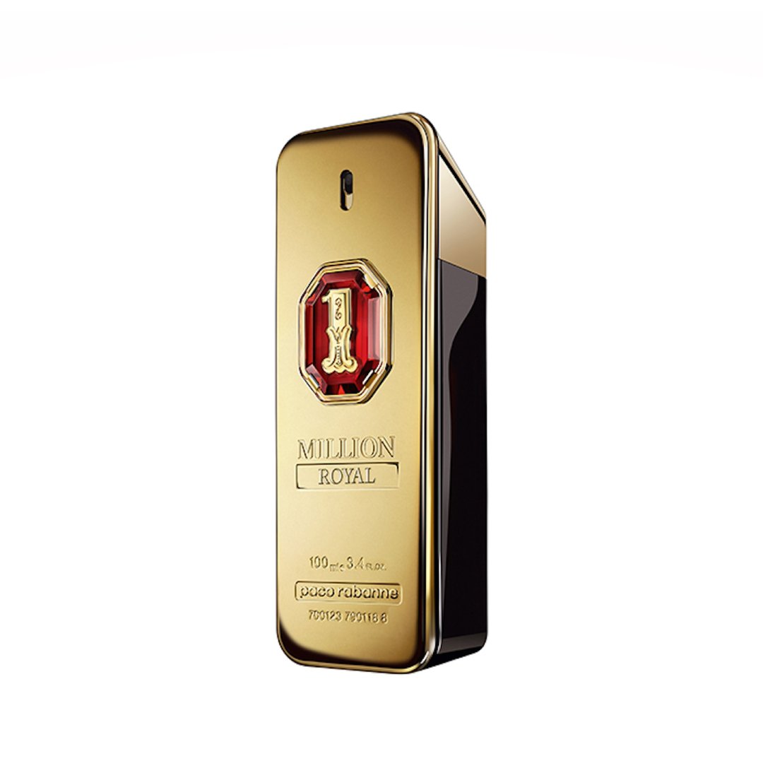 paco rabanne 1 million royal