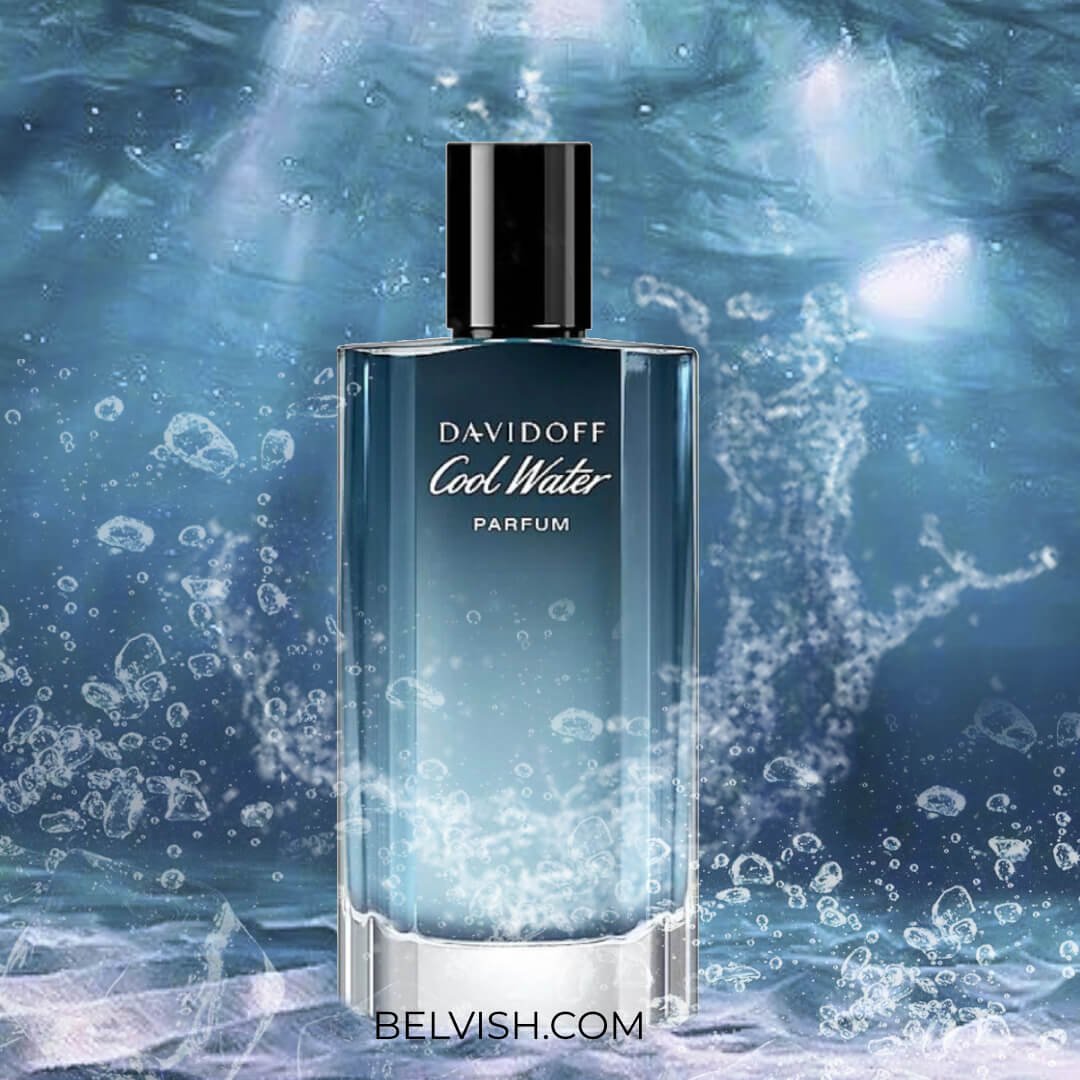 devidoff cool water parfum