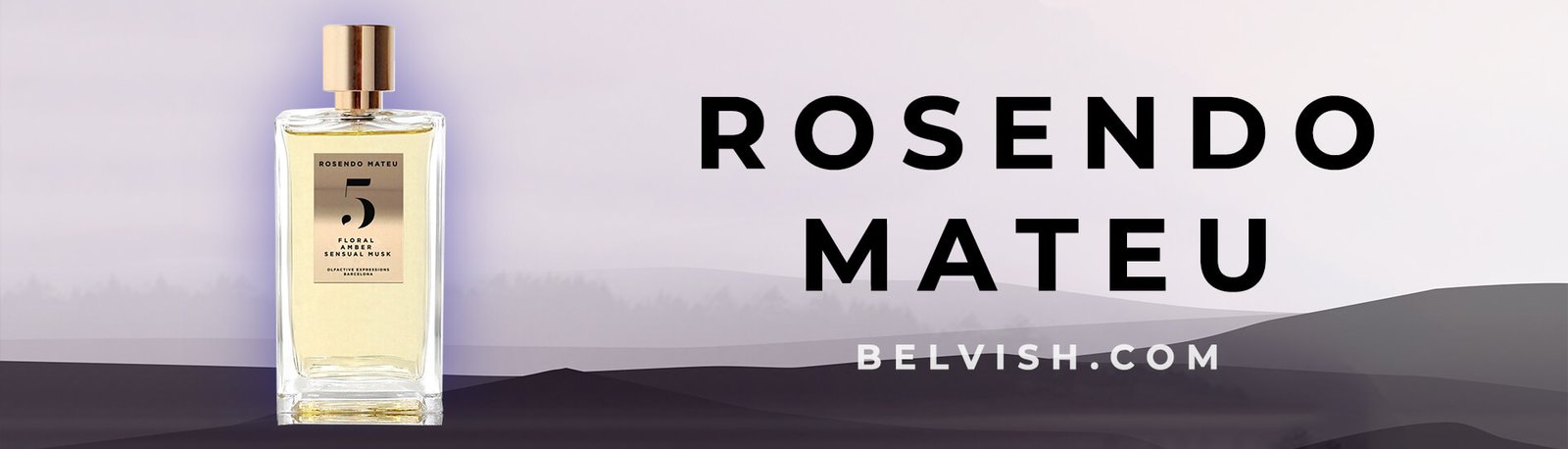 rosendo mateu brand banner