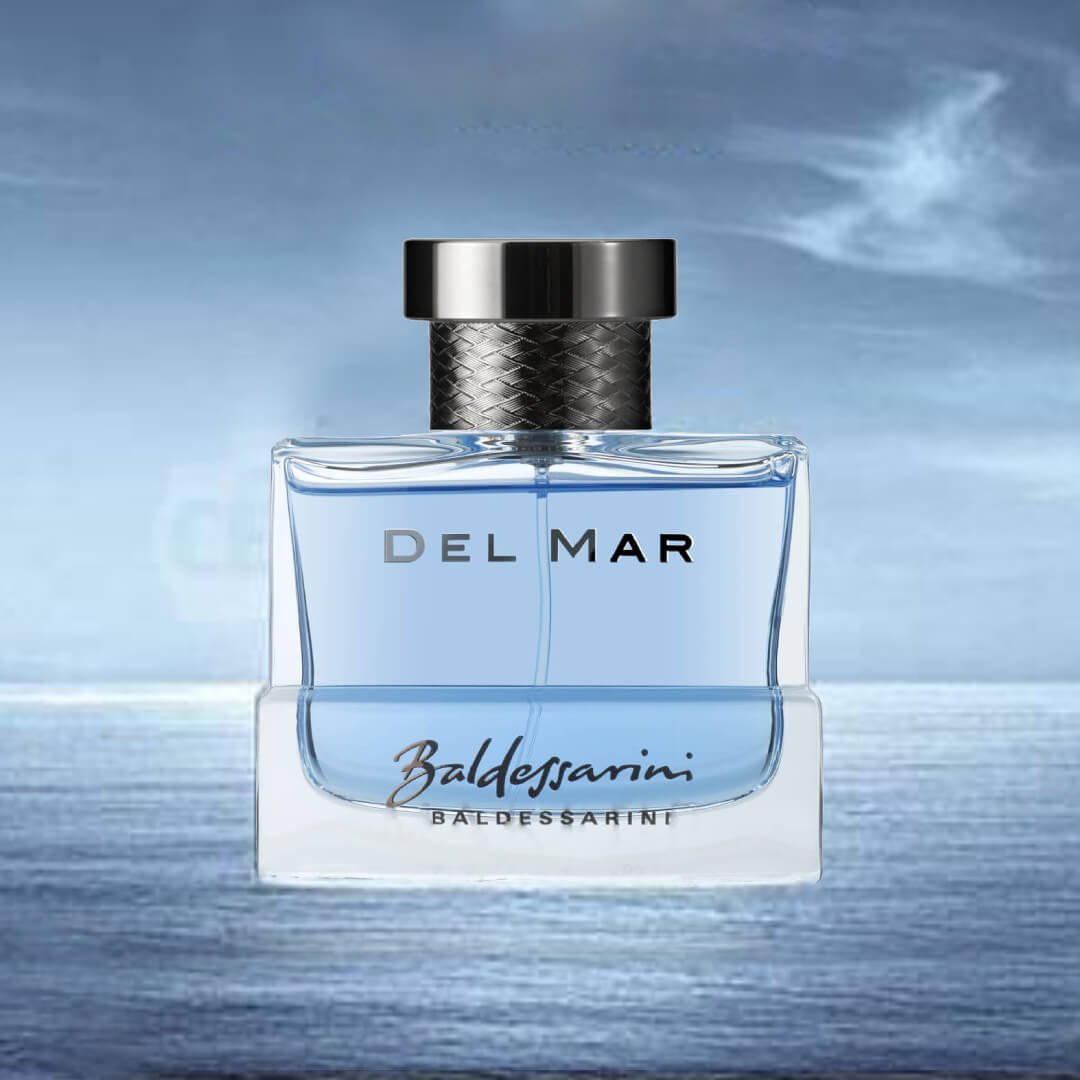 beldessarini del mar