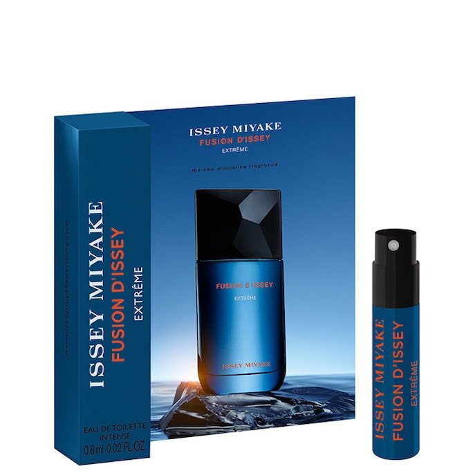 issey miyake fusion d'issey extreme