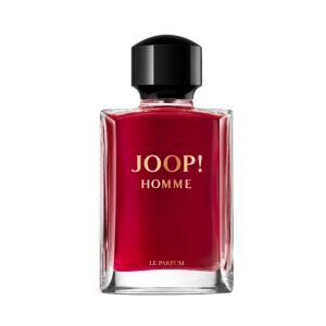 joop homme le parfum