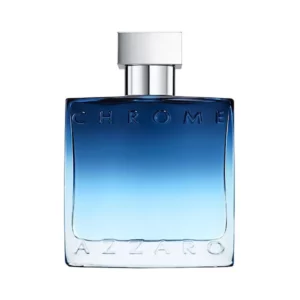 Azzaro Chrome EDP