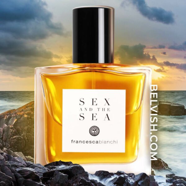 Sex and The Sea