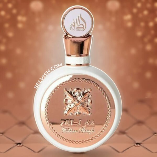 lattafa fakhar edp for women