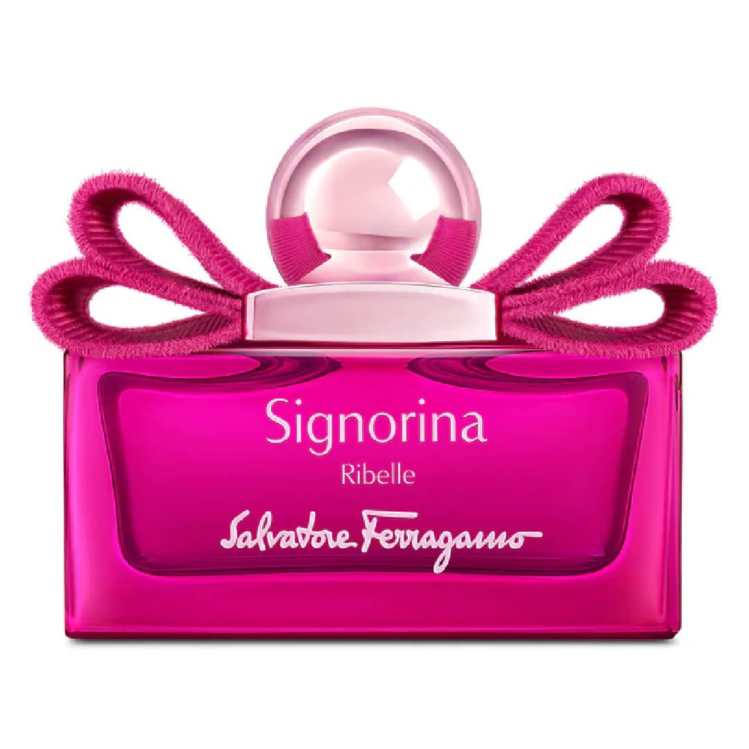 Salvatore Ferragamo Signorina Ribelle EDP