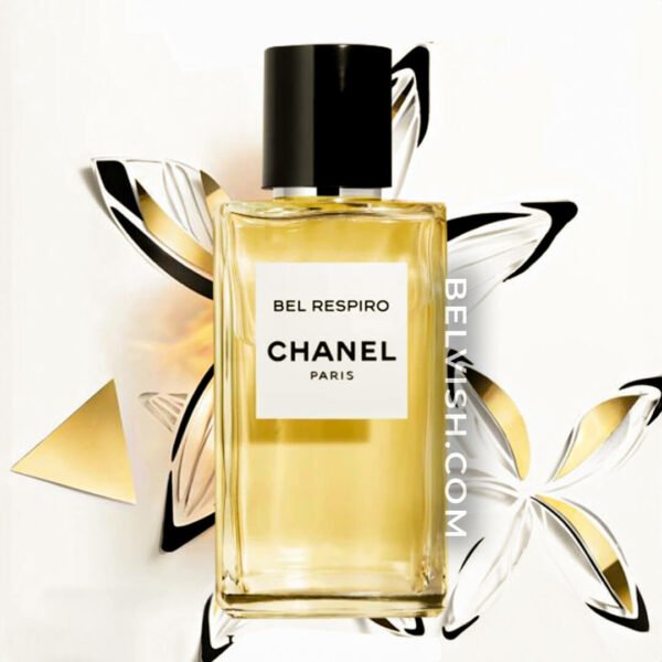 chanel bel respiro