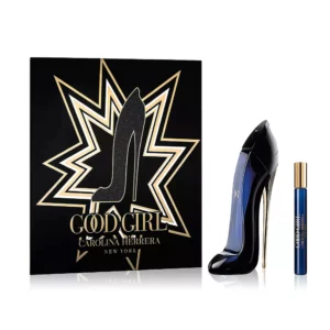 Carolina Herrera Good Girl giftset