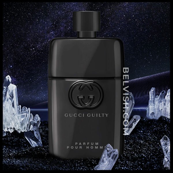 gucci guilty parfum pour homme