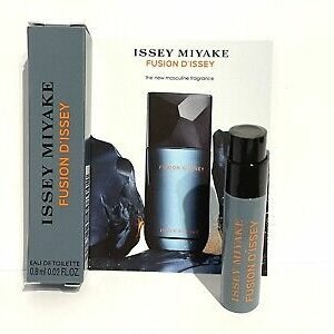 issey miyake fusion d'issey