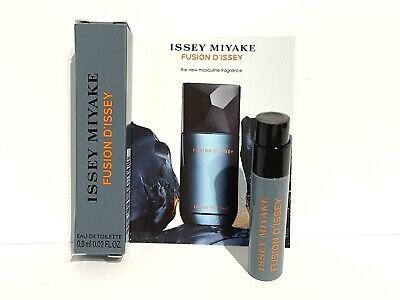 issey miyake fusion d'issey