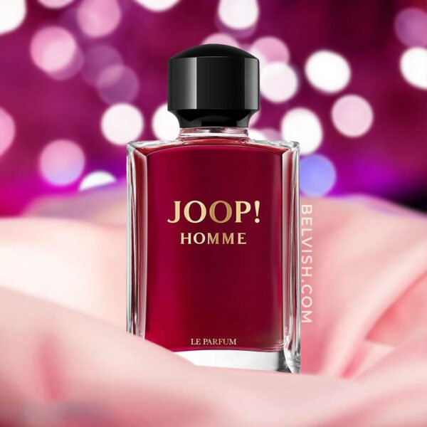 joop homme le parfum