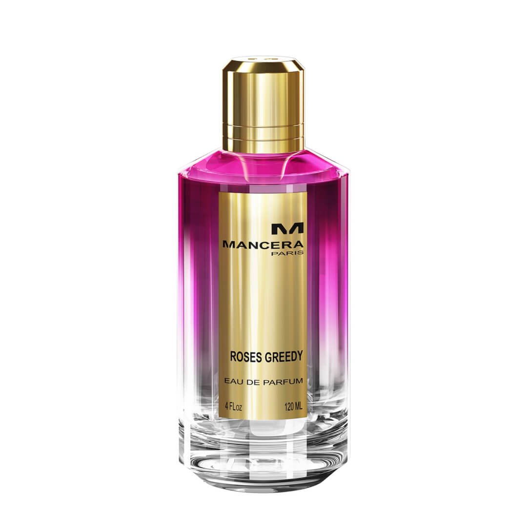 mancera roses greedy edp