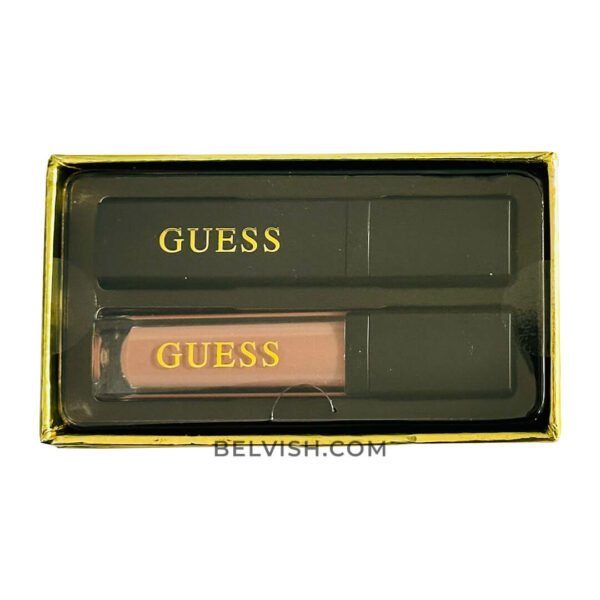 Guess Bella Vita (Lip-gloss & Mascara)