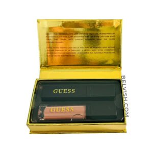 Guess Bella Vita (Lip-gloss & Mascara)