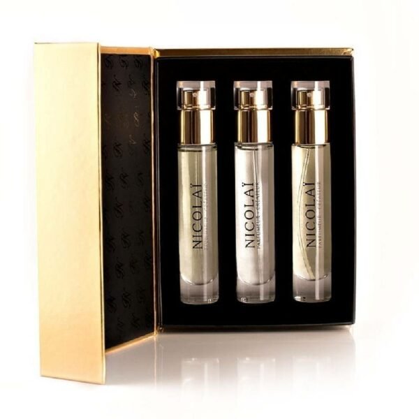 Nicolai Setbox Collection Oud