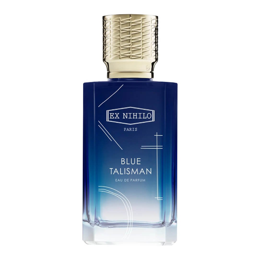 blue taisman edp