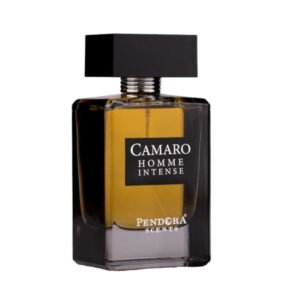 pendora scents camaro homme intense