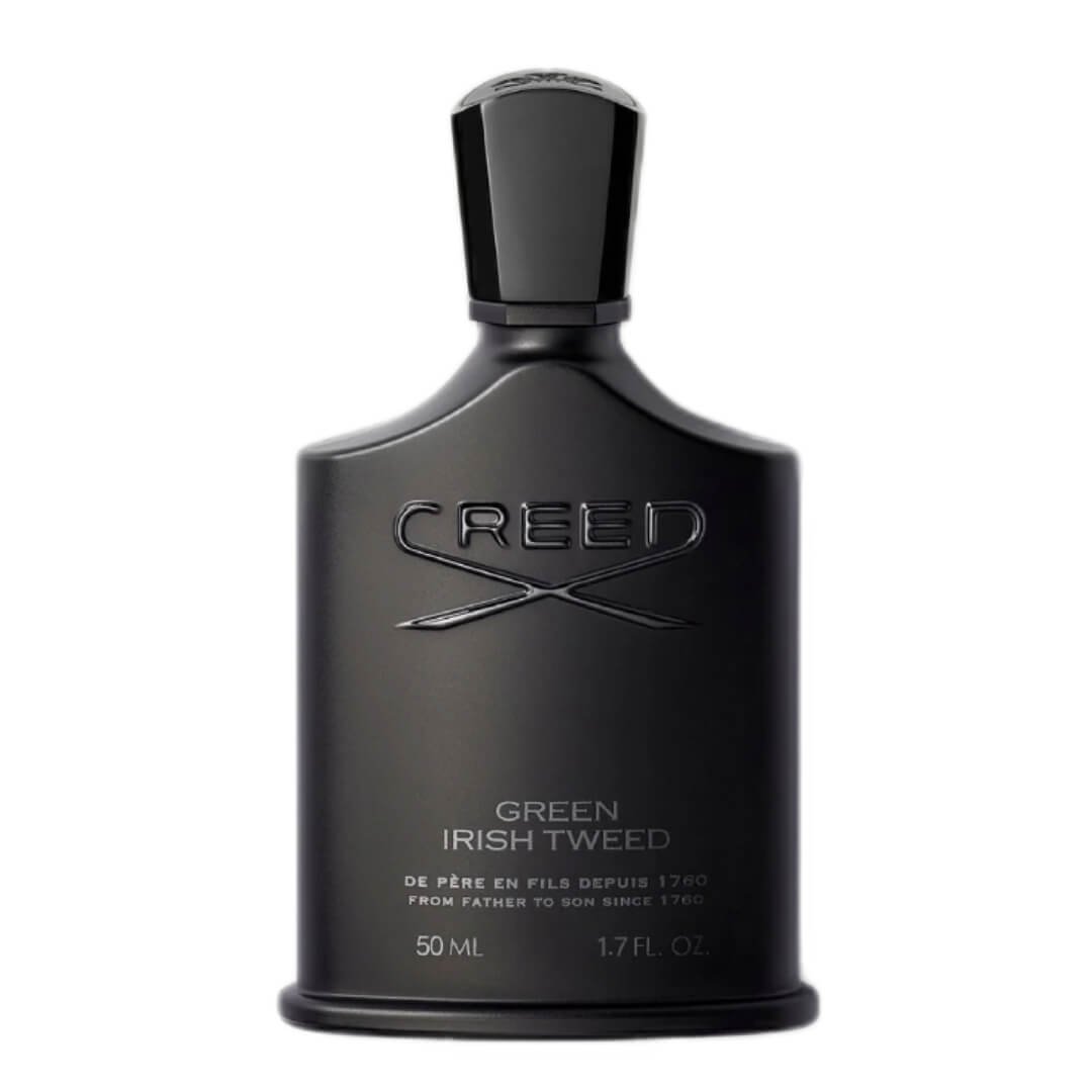 creed green irish tweed edp