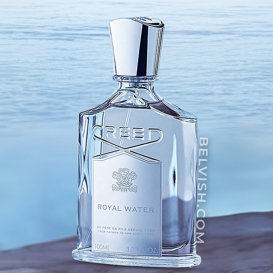 Royal Water EDP