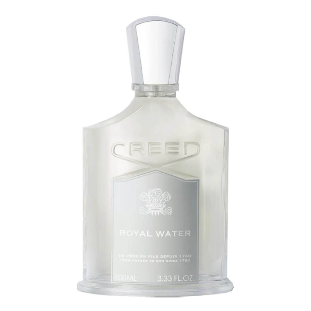 creed royal water edp