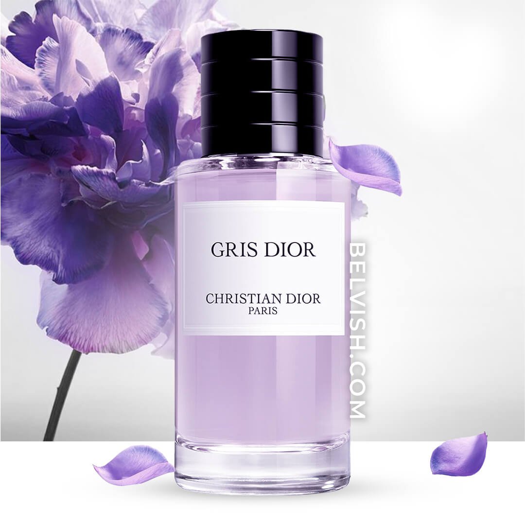 Dior Gris Dior EDP