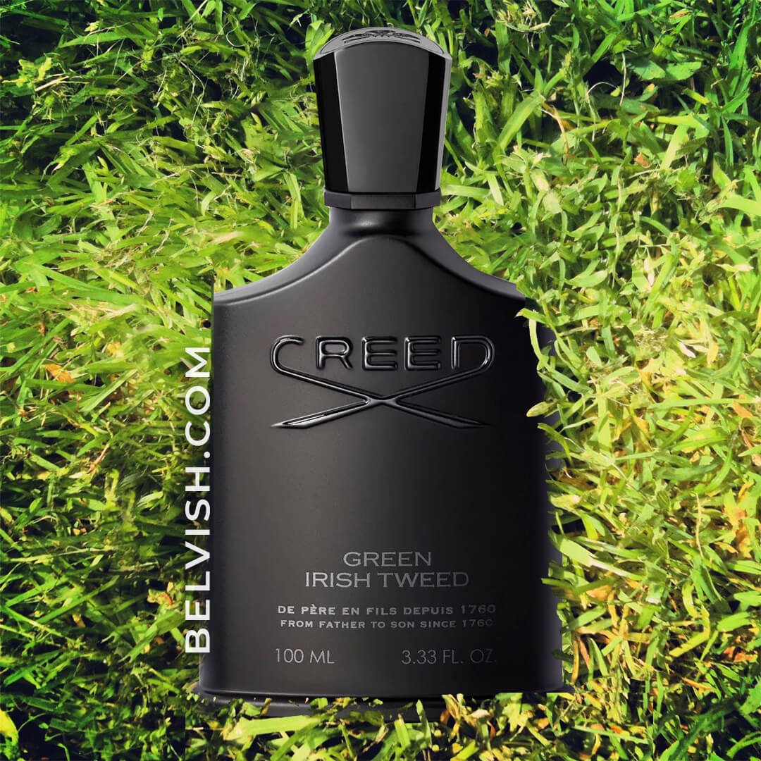 Green Irish Tweed EDP