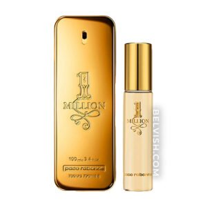 Paco Rabanne 1 Million Travel Set