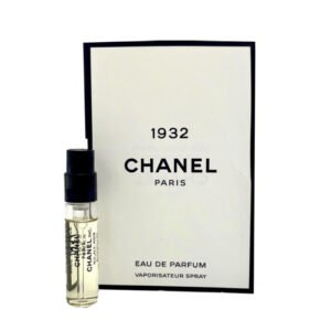 chanel 1932 edp