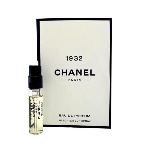 chanel 1932 edp