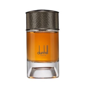 dunhill mongolian cashmere edp