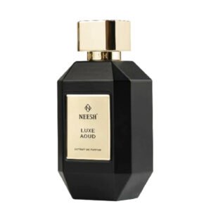 neesh luxe aoud