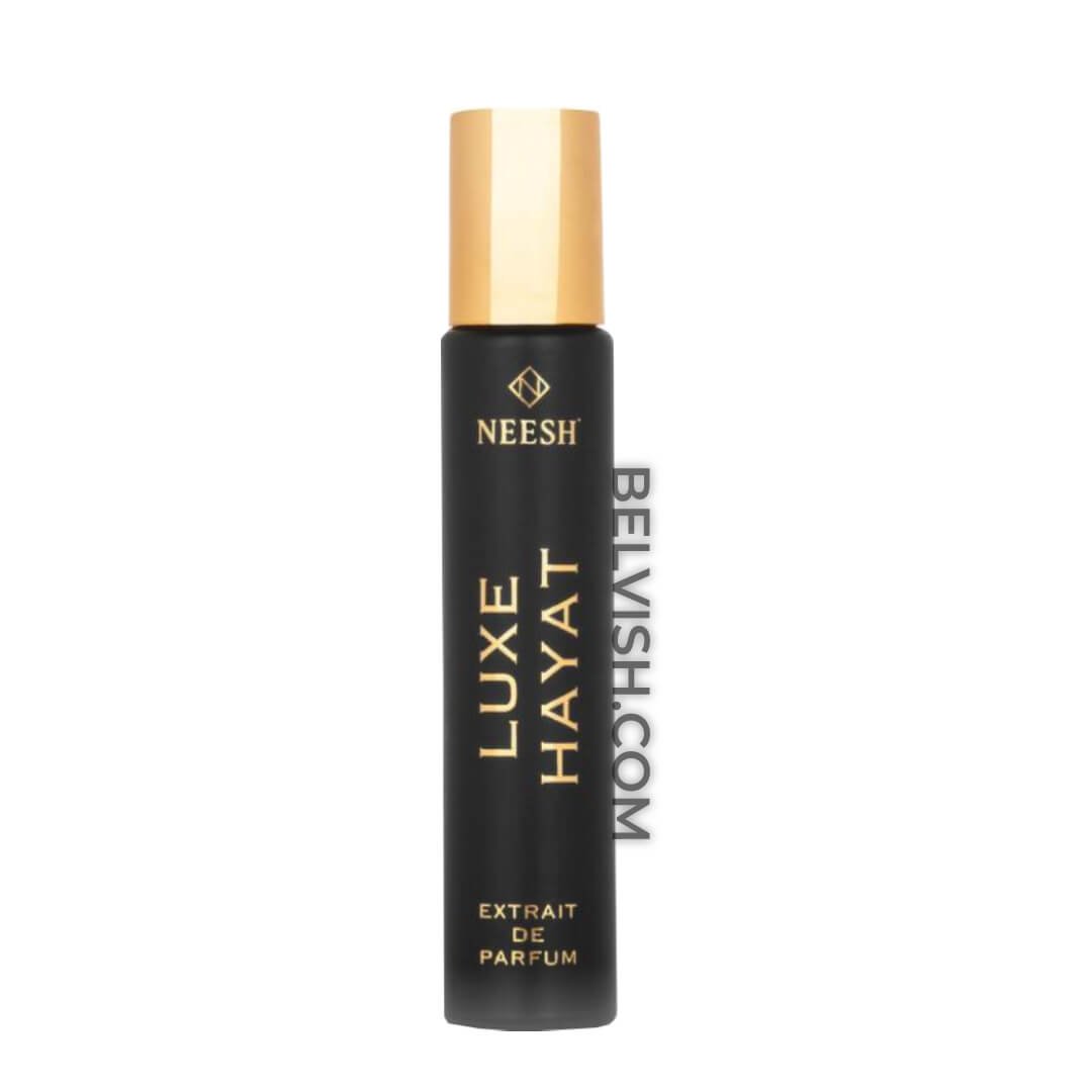 neesh luxe hayat travel spray